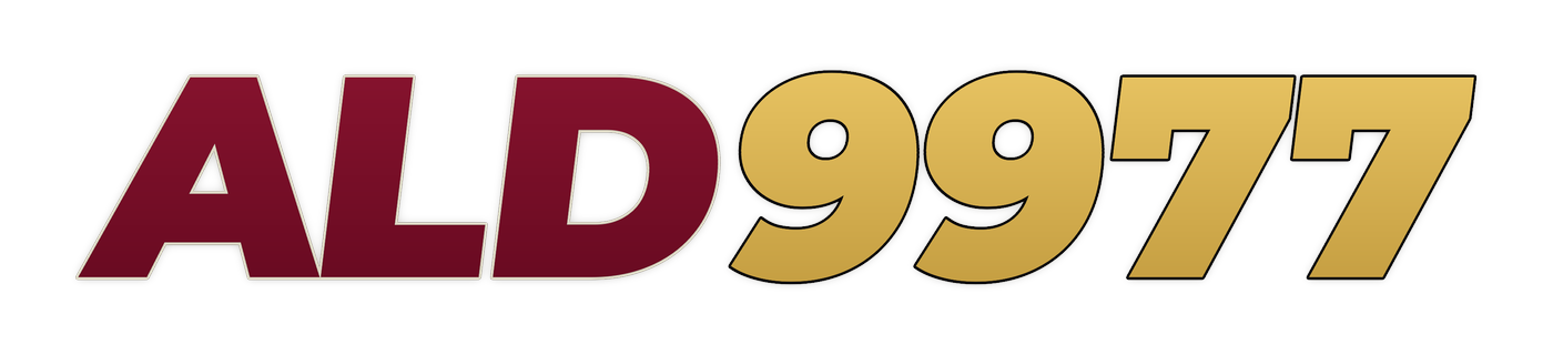 ald9977 Logo
